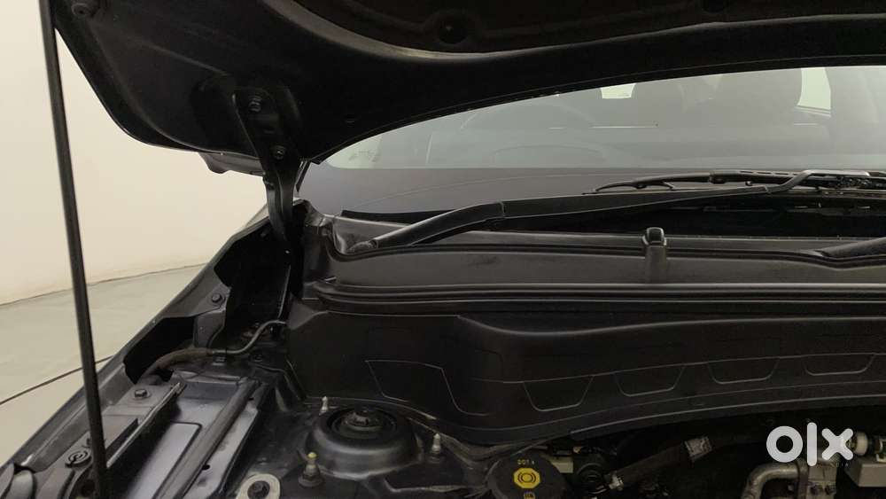 Kia Seltos 1.5 X-line Diesel At, 2021, Diesel