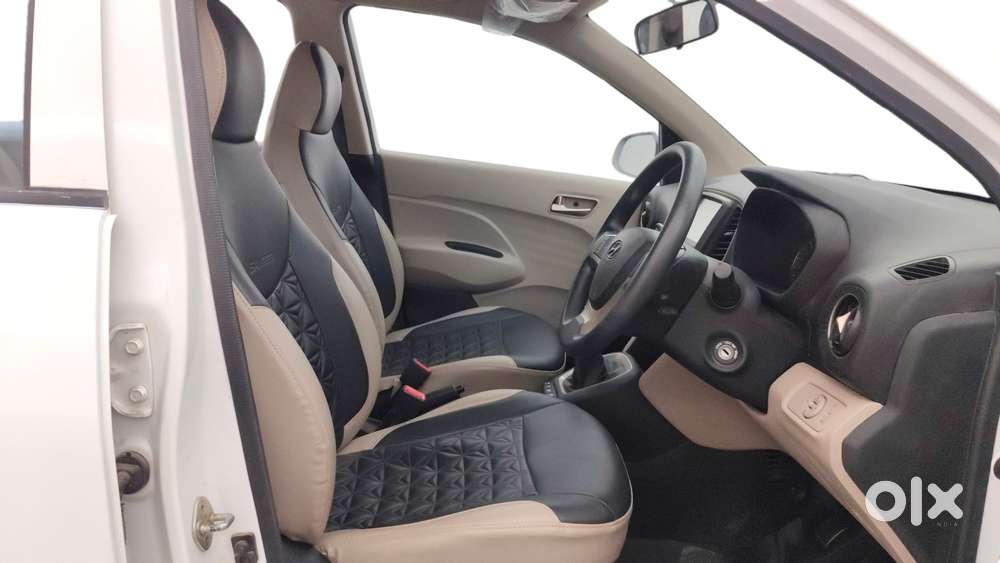 Hyundai New Santro 1.1 Sportz Mt, 2019, Petrol