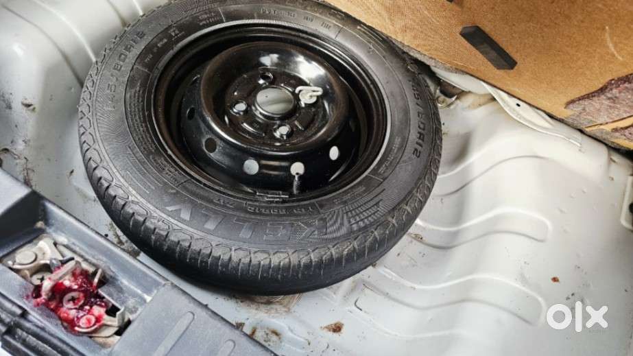 Maruti Suzuki Alto 800 Vxi, 2018, Petrol