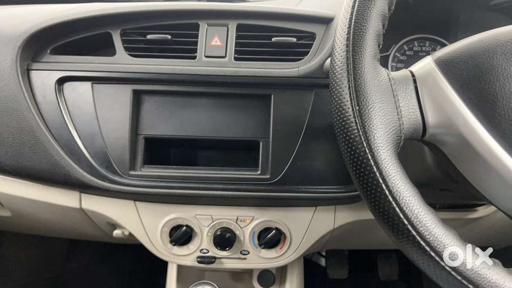 Maruti Suzuki Alto 800 2012-2016 0.8 Lxi (o), 2022, Petrol