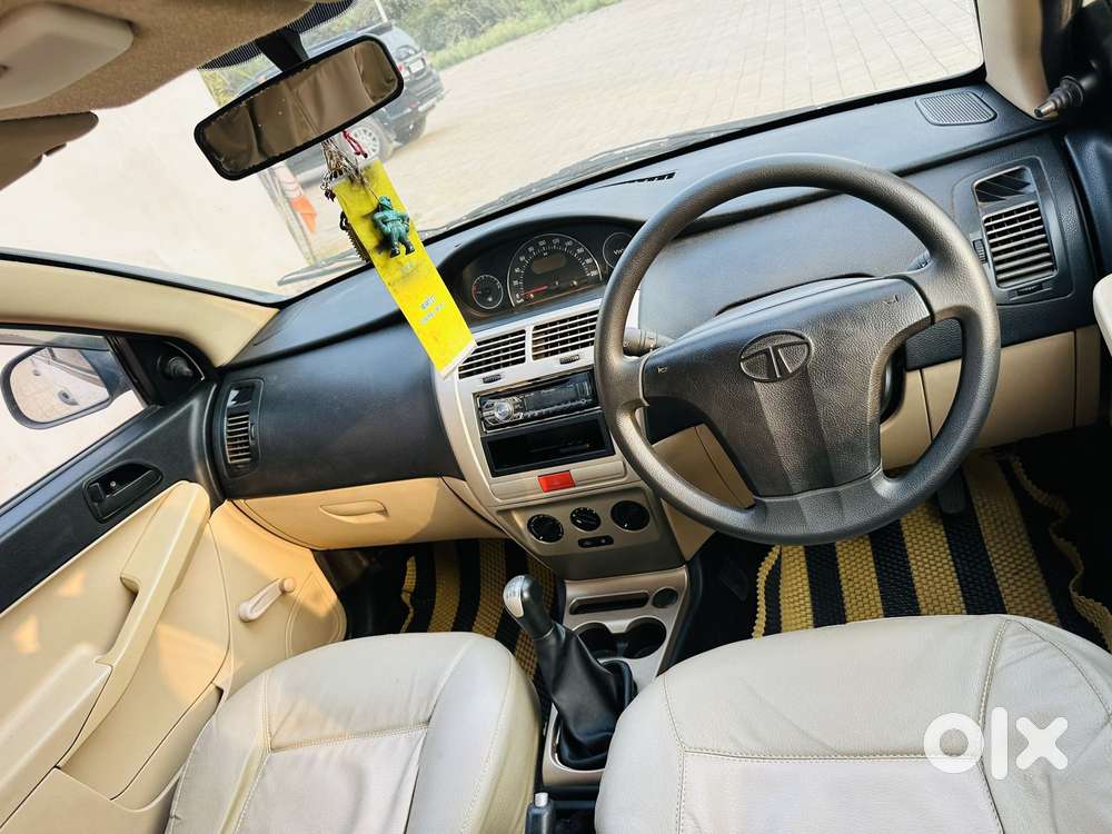Tata Vista Tech Ls Bs Iii, 2012, Diesel