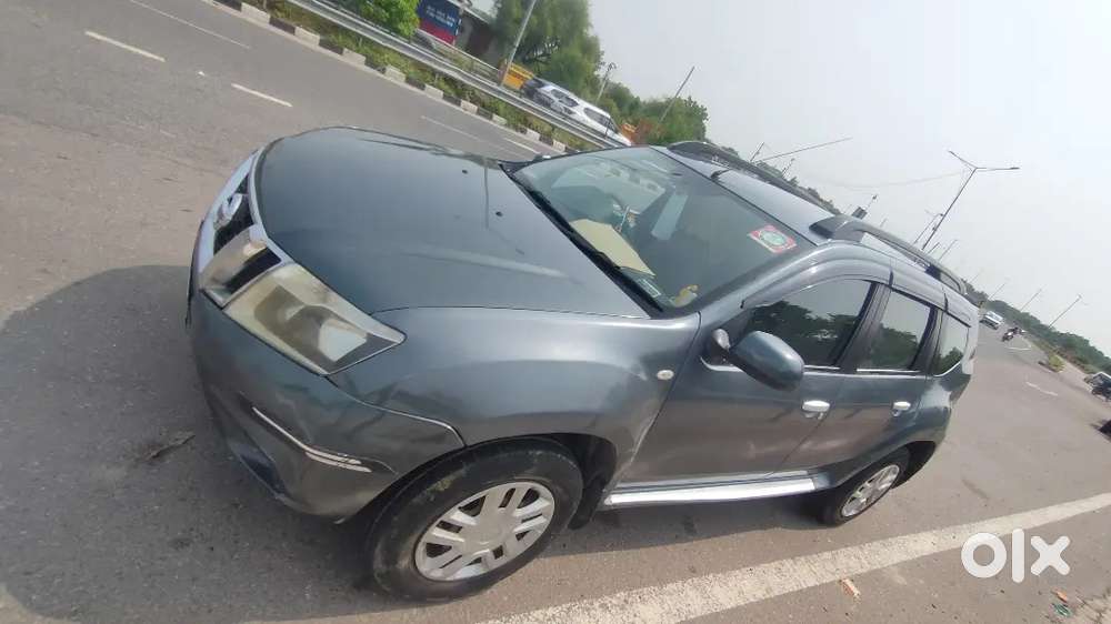 Nissan Terrano Excellent Condition