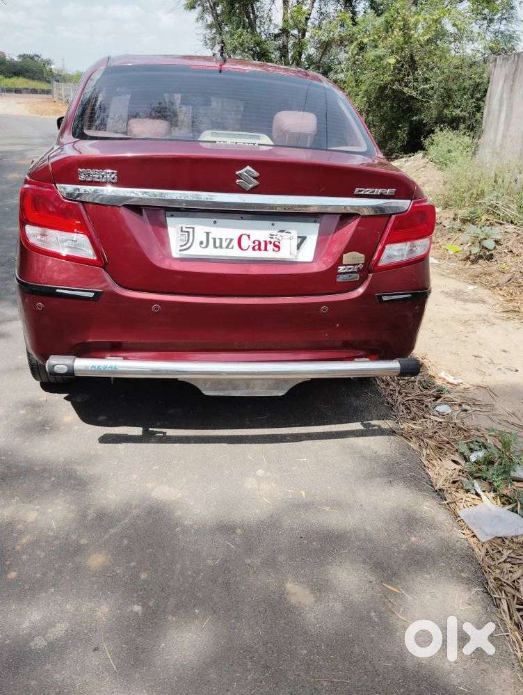 Maruti Suzuki Dzire, 2018, Diesel