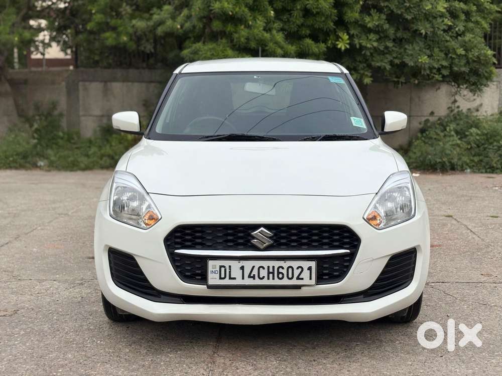 Maruti Suzuki Swift 1.2 Vxi (o), 2023, Petrol