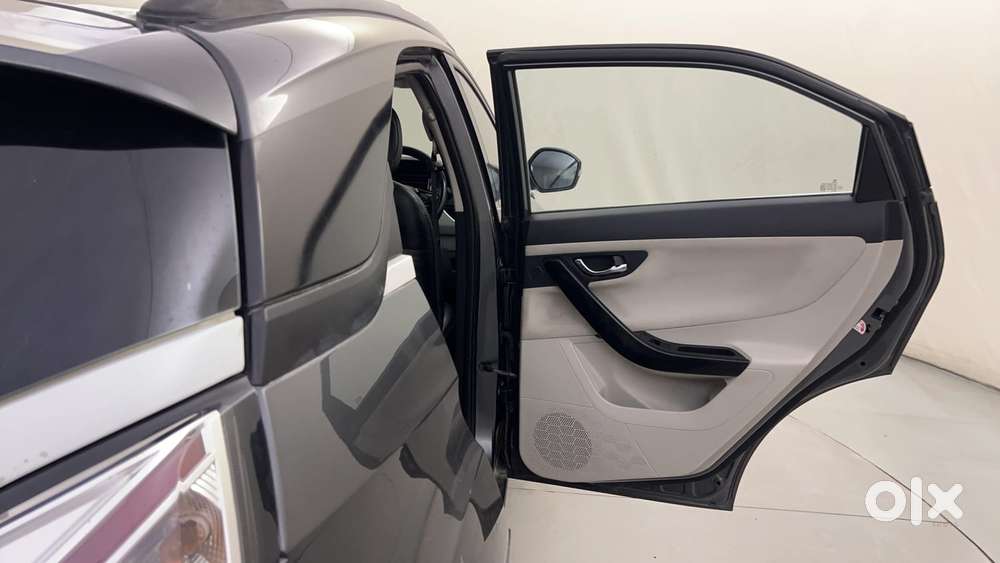 Tata Nexon 1.5 Revotorq Xz Plus (s), 2021, Diesel