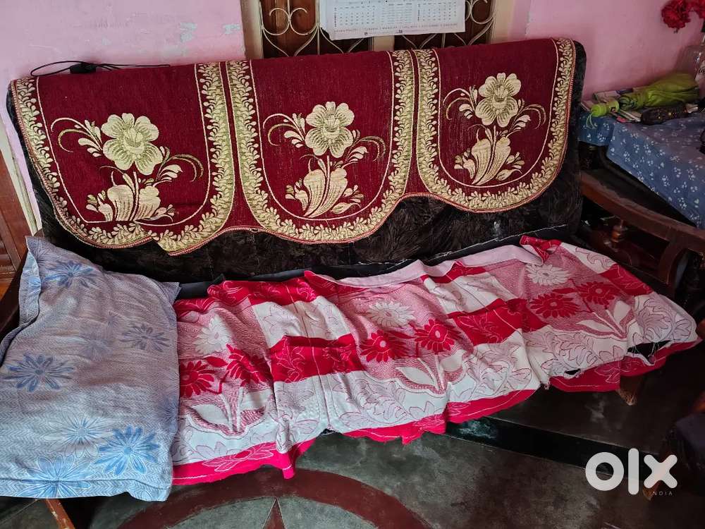 furniture set, 2 beds for sale