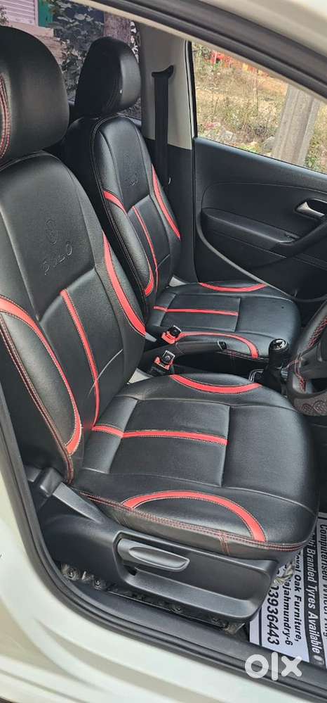 Volkswagen Polo Petrol 2021