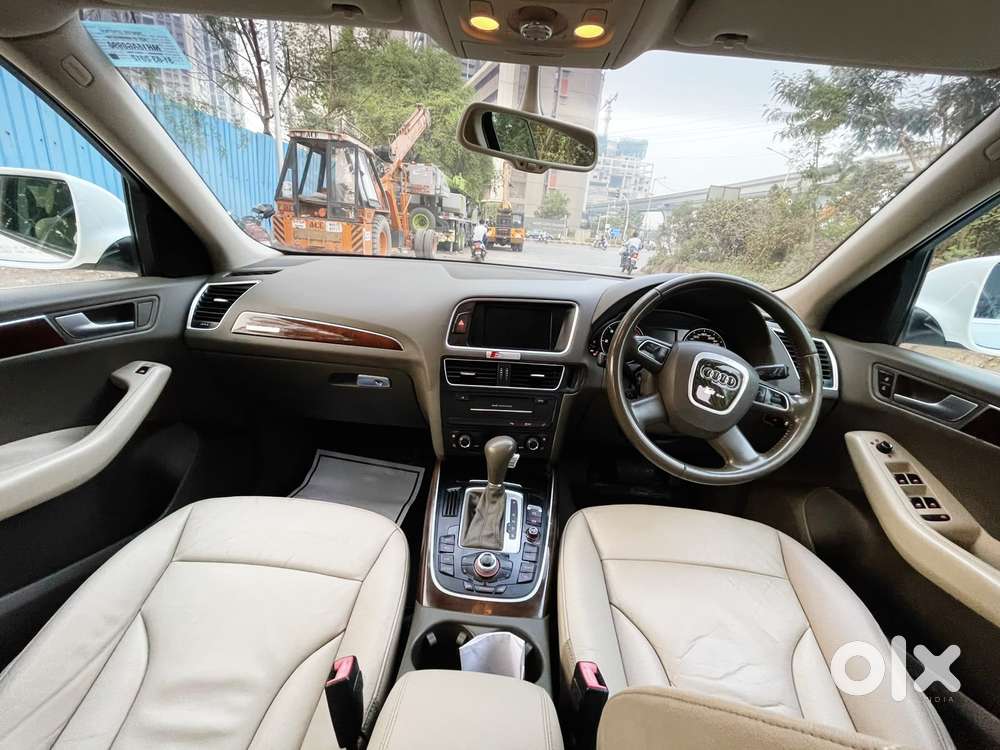 Audi Q5 2.0 Tdi Quattro, 2012, Diesel