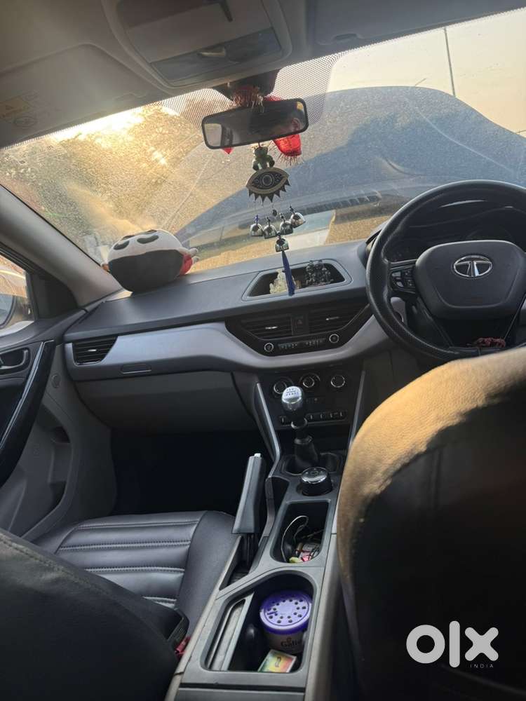 Tata Nexon Diesel 2019