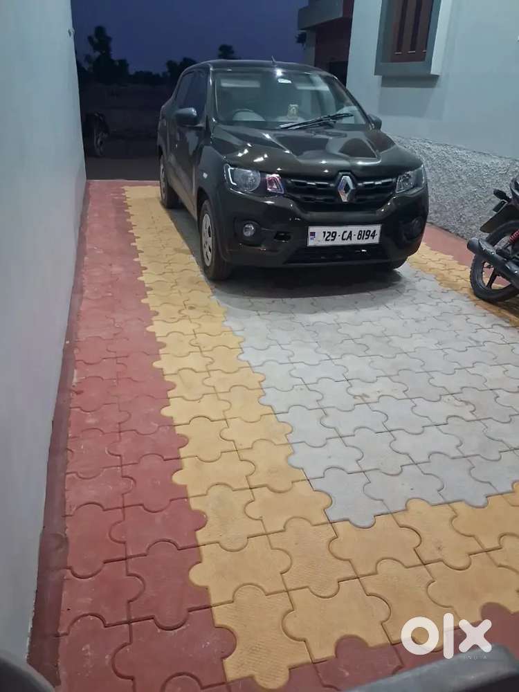 Renault Kwid 0.8 2018