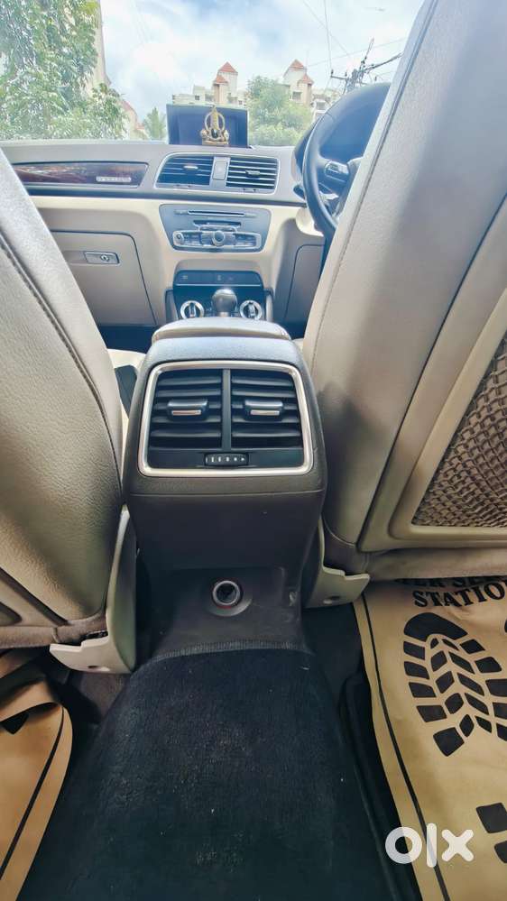 Audi Q3 35 Tdi Premium Plus + Sunroof, 2015, Diesel