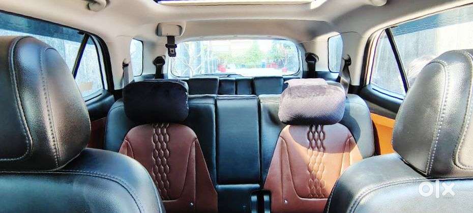 Hyundai Alcazar Signature (o) Adventure Dct 7 Str, 2024, Petrol