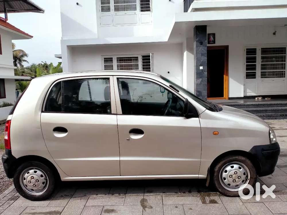 Hyundai Santro Xing 2006
