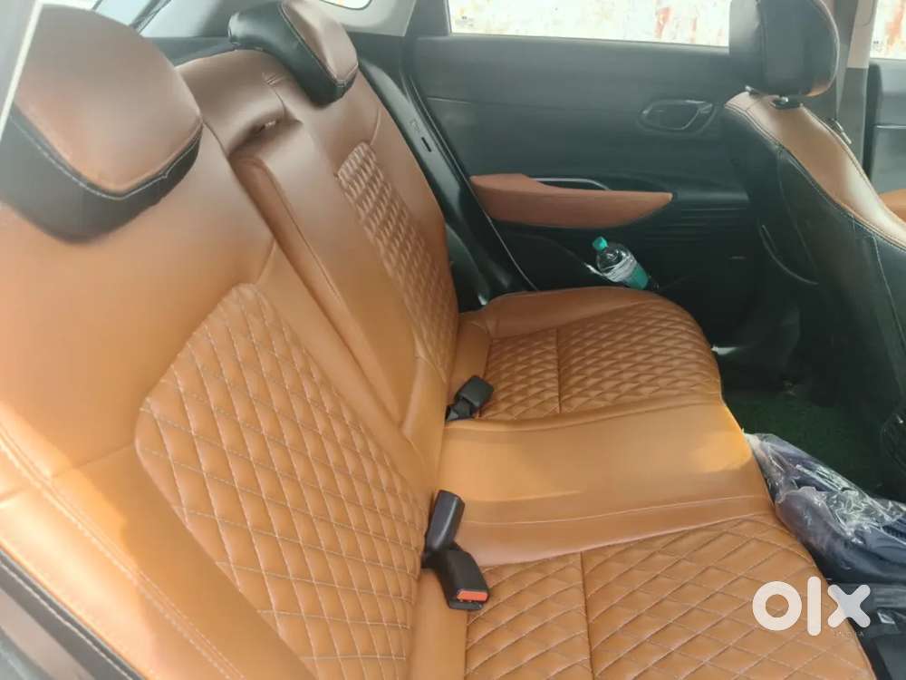 Hyundai I20 Asta 2022 Sunroof Petrol