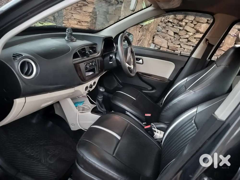 Maruti Suzuki Alto 800 2022 Cng & Hybrids 40000 Km Driven