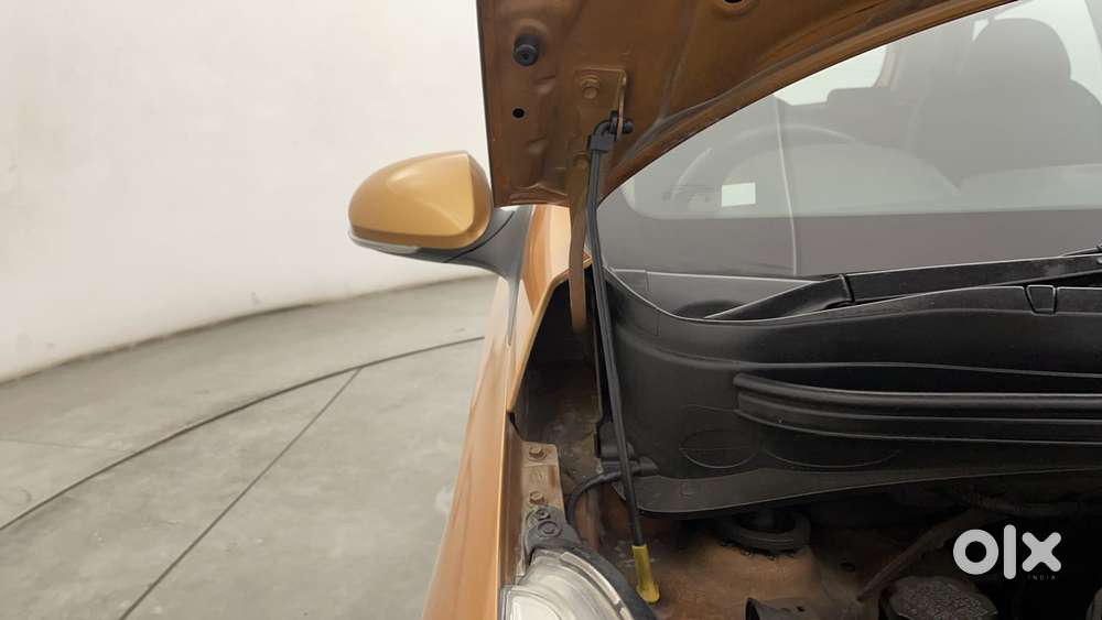 Hyundai Grand I10 1.2 Kappa Asta (o) Vtvt, 2016, Petrol