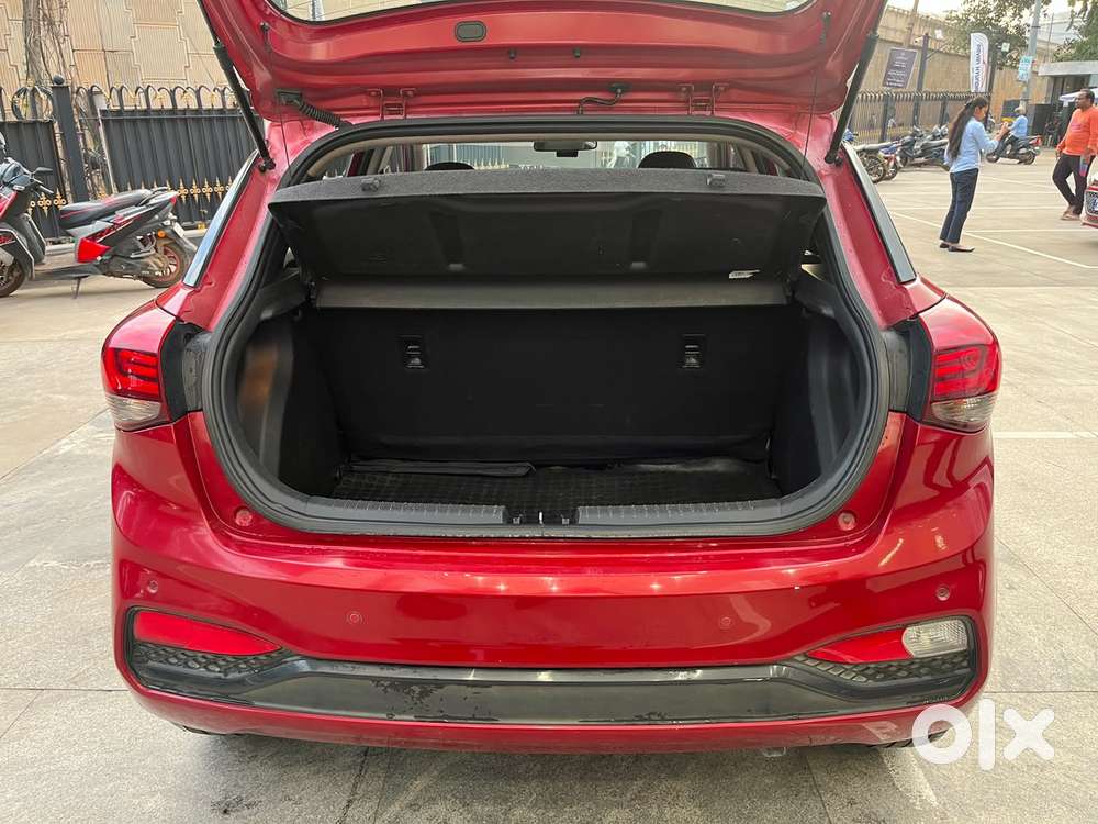 Hyundai Elite I20 Asta Option Diesel, 2018, Diesel