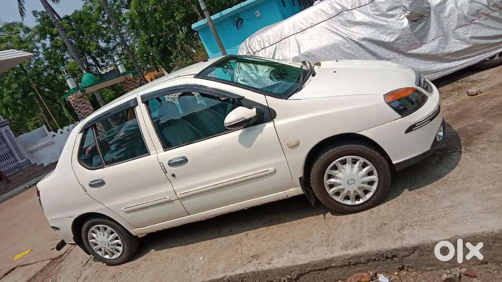 Tata Indigo 2014 Lx Tdi