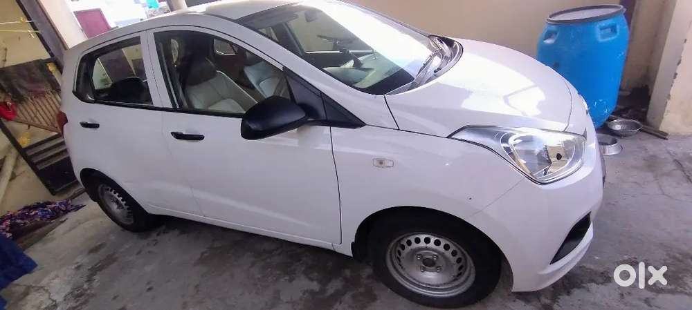 Hyundai Grand I10 Prime 2018