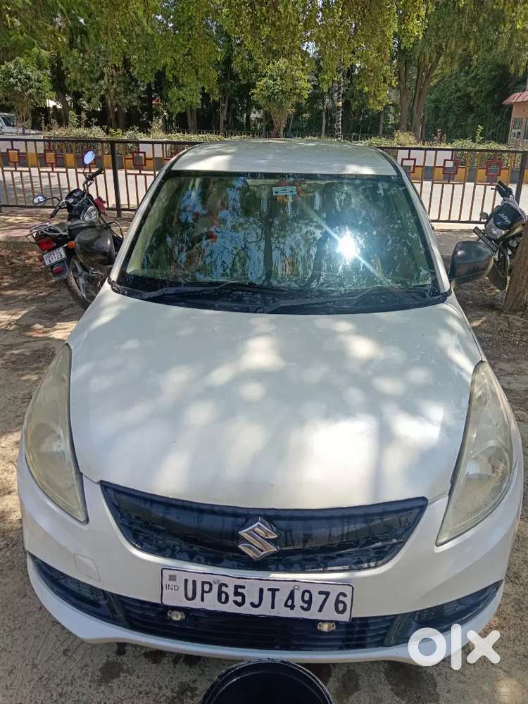 Maruti Suzuki Swift Dzire Tour 2020