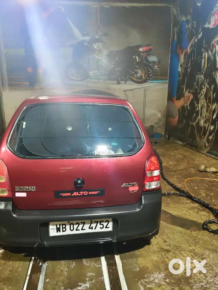 Maruti Suzuki Alto 2008(85 K Km Driven)