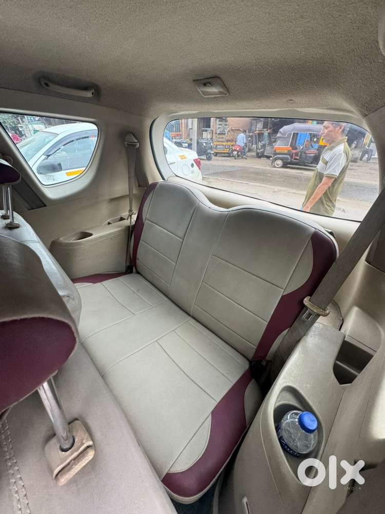 Maruti Suzuki Ertiga 2014 Cng & Hybrids Good Condition