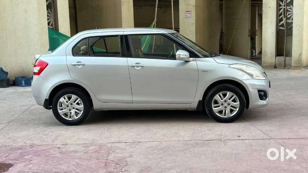 Maruti Suzuki Swift Dzire 2012-2015 1.2 Zxi, 2014, Petrol