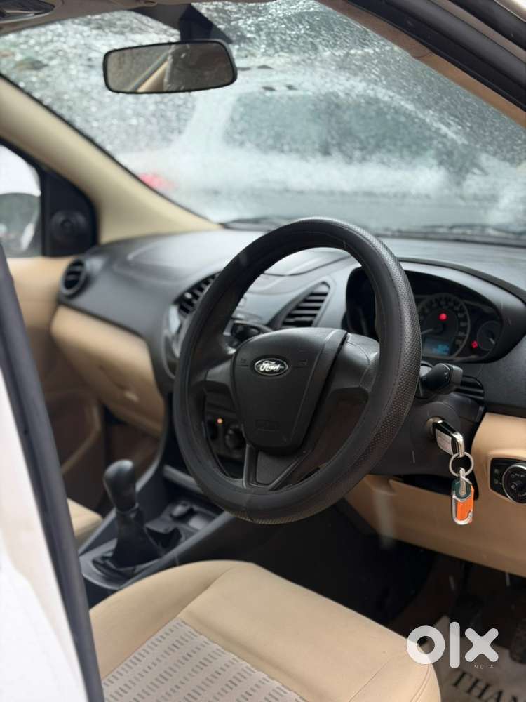 Ford Figo Aspire 2016 Diesel Manual