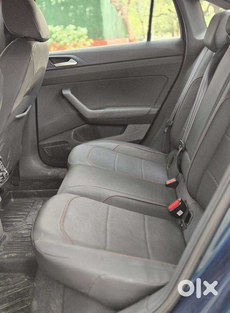 Volkswagen Virtus Gt Plus 1.5 Tsi Evo Dsg (electric Seats), 2025, Pe..