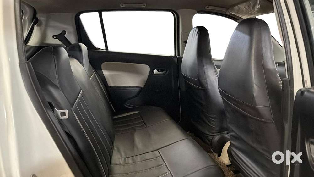 Maruti Suzuki Alto 0.8 Lxi (o), 2020, Petrol
