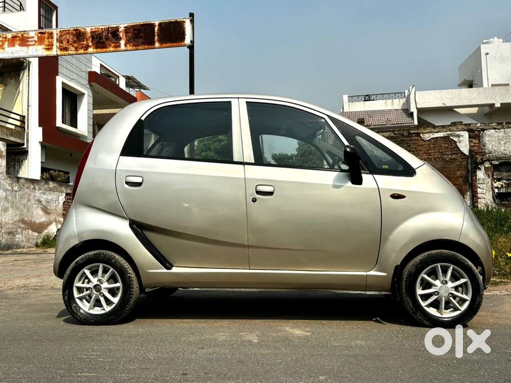 Tata Nano Petrol Manual 2013