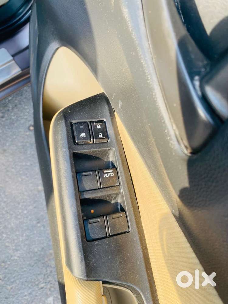 Honda City 2014-2015 I Dtec Sv, 2015, Diesel