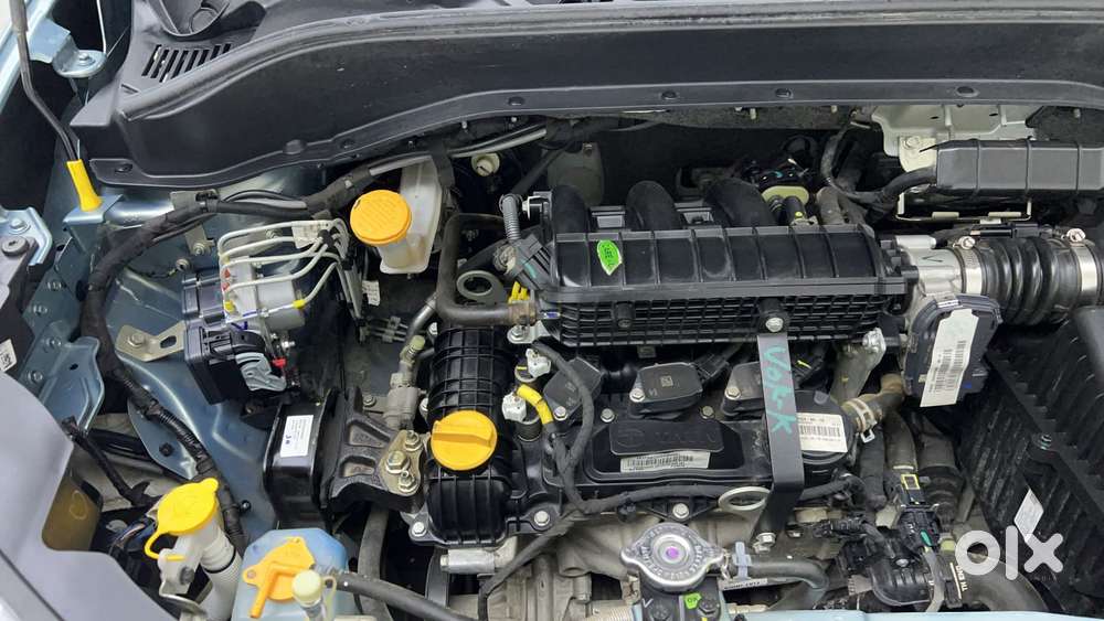 Tata Punch Creative Amt, 2023, Petrol