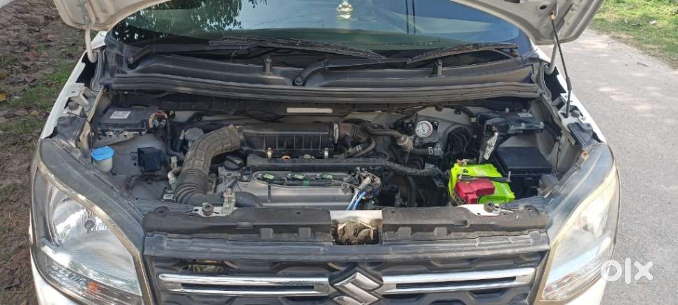 Maruti Suzuki Wagon R 1.0 Lxi (o) Cng, 2022, Cng & Hybrids
