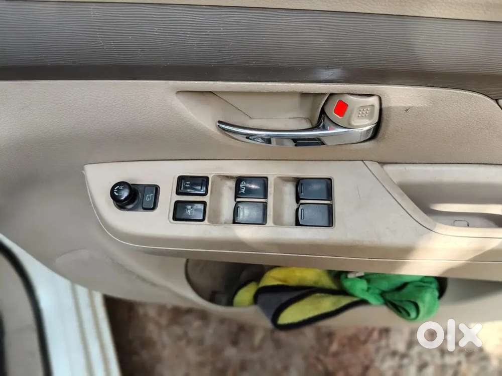 Maruti Suzuki Ertiga 2021 Cng