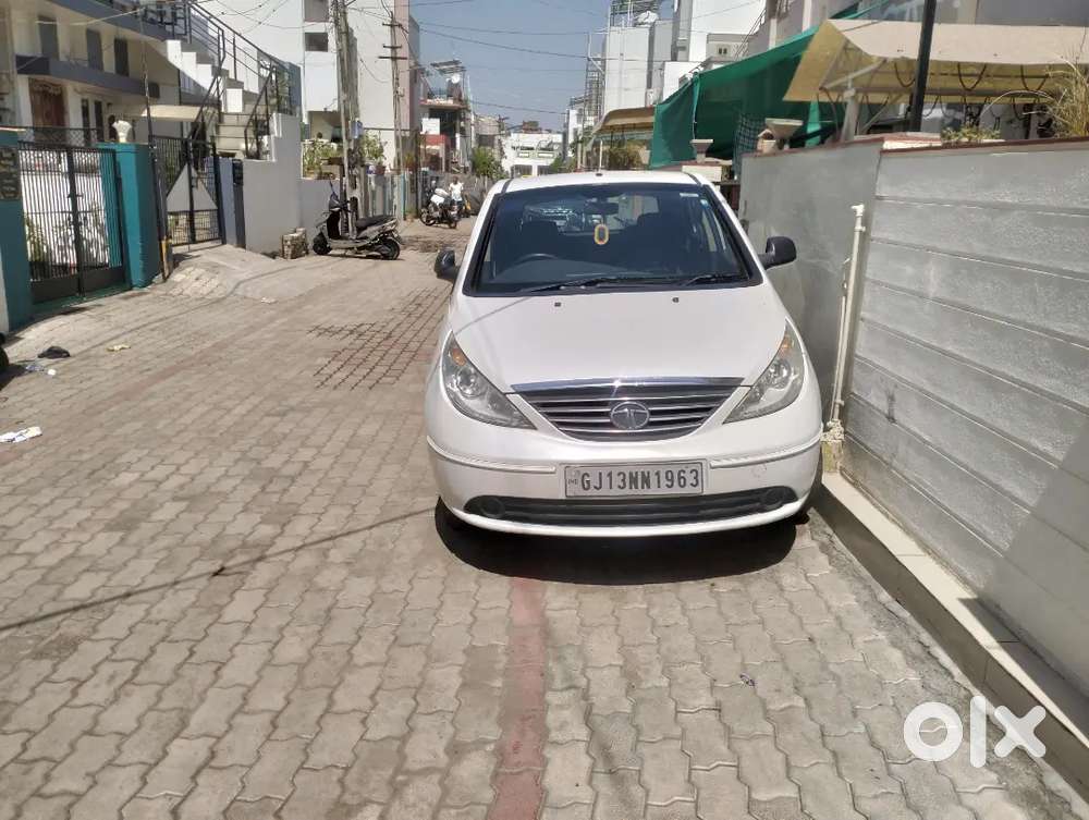 White Vista With Full Working Condition