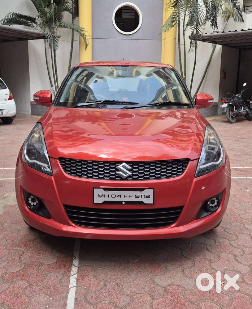 Maruti Suzuki Swift 2011-2014 Vxi, 2012, Petrol