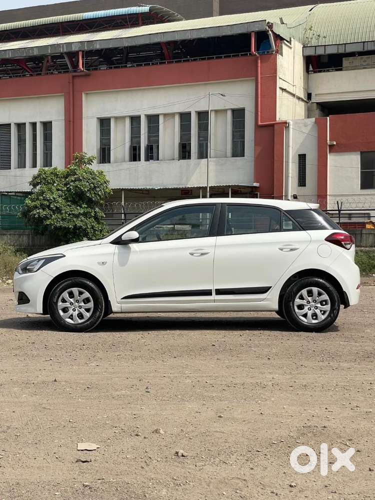 Hyundai I20 2016
