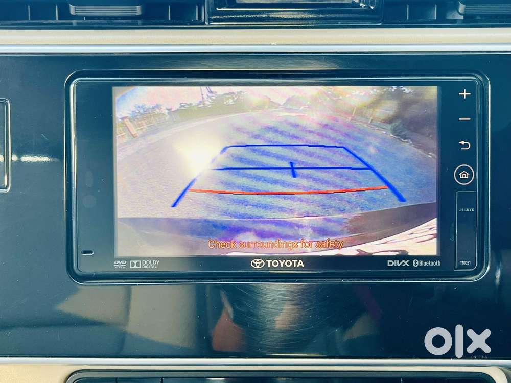 Toyota Corolla Altis 1.8 Vl Cvt, 2017, Petrol