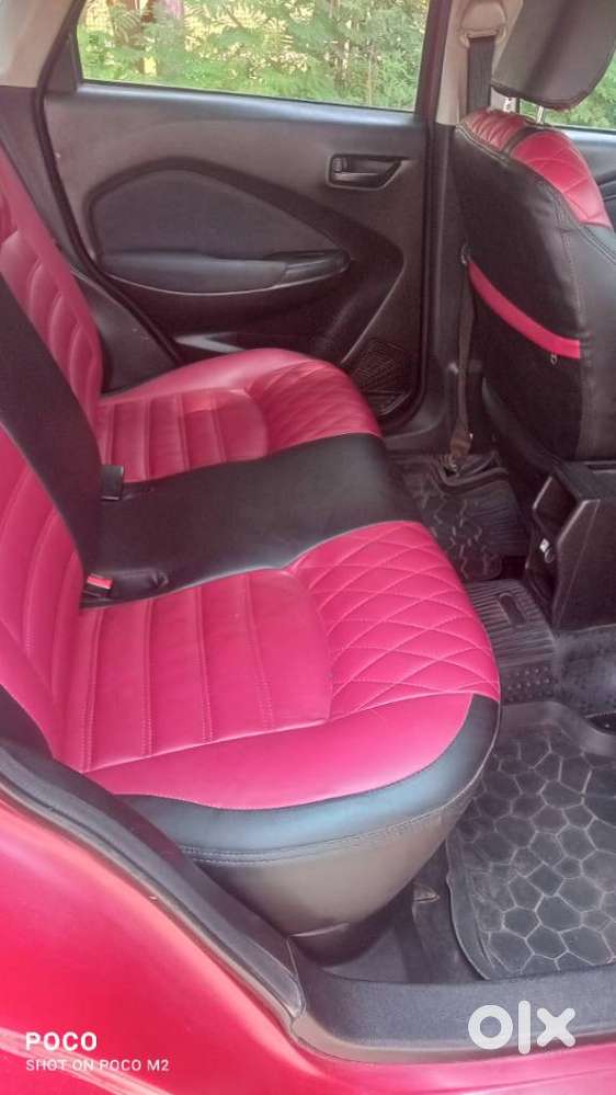 Maruti Suzuki Baleno Delta, 2023, Petrol
