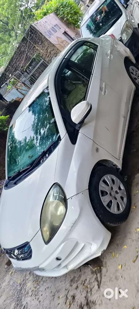 Honda Amaze 1.5 Diesel 2014