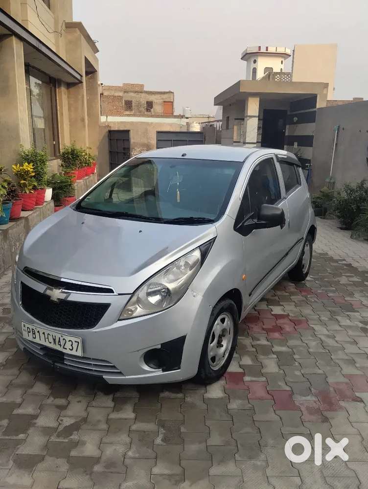 Chevrolet Beat 2013 Diesel 85000 Km Driven