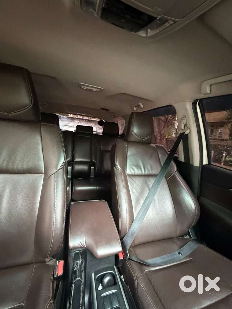 Toyota Fortuner 4x2 Mt 2.8 Diesel, 2020, Diesel
