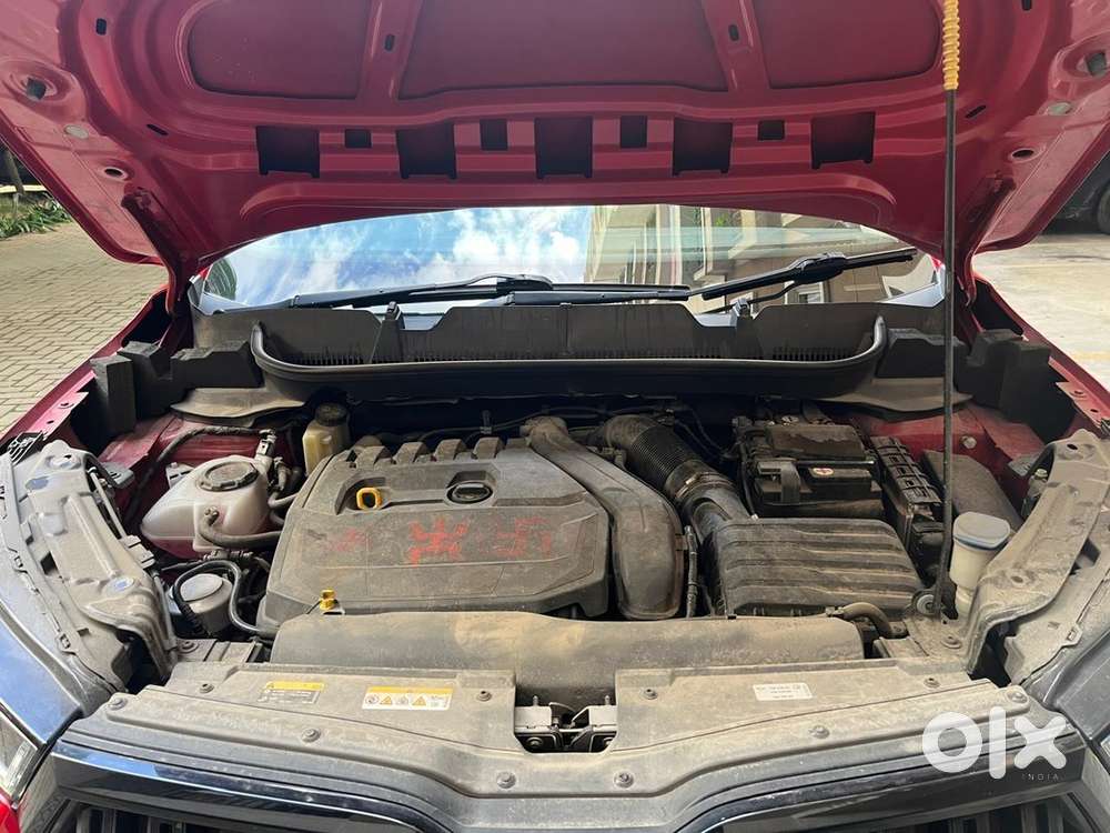 Skoda Monte Carlo 2022