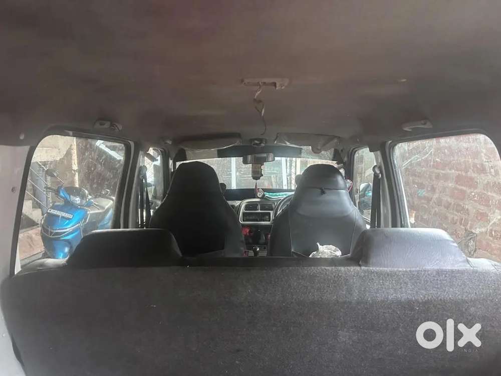 Maruti Suzuki Eeco 2019 Petrol 75000 Km Driven