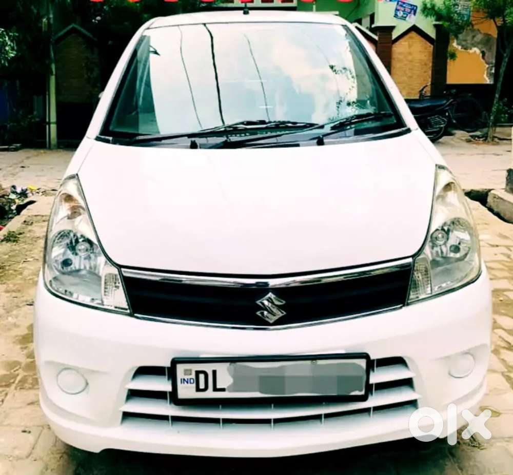 Zen Estilo Lxi Showroom Condition. 65000 Km Chali Hue Hai. Nice Avrage