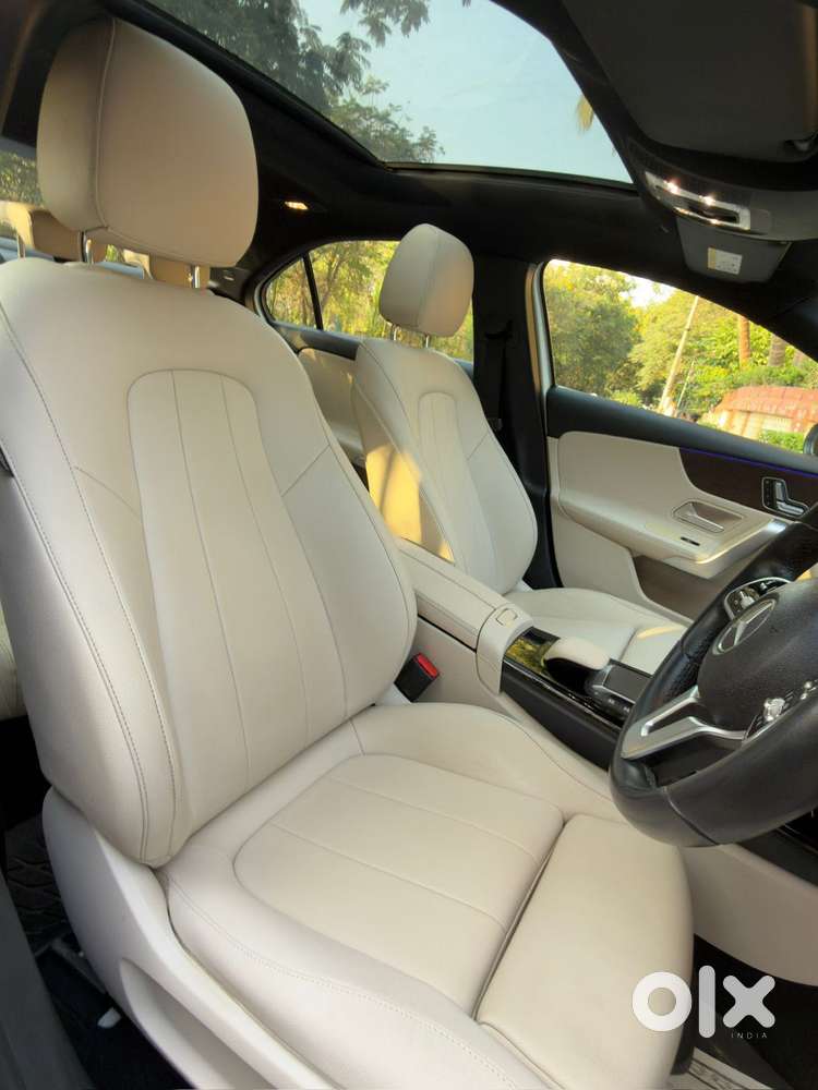 Mercedes-benz A Class A200 Cdi, 2021, Diesel