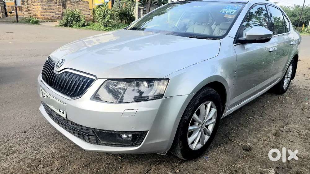 Skoda Octavia 2016 Diesel