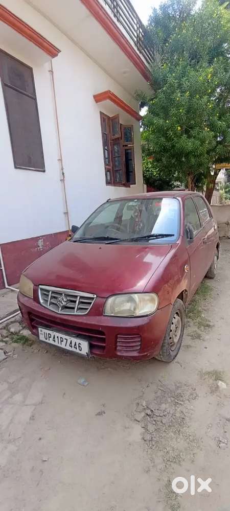 Maruti Suzuki Alto 2010