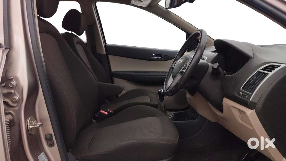 Hyundai I20 Asta 1.2, 2013, Petrol